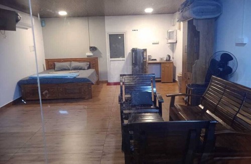 Mannarkkad Hotel | Mount View Attappady