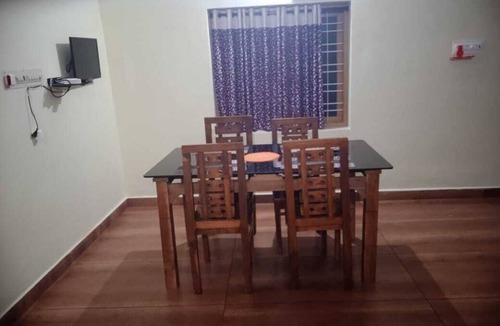 Mannarkkad Hotel | Mount View Attappady