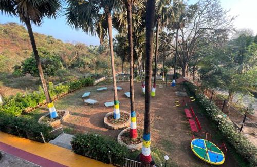 Borivali West Villa | Mountain Bliss Villa Gorai