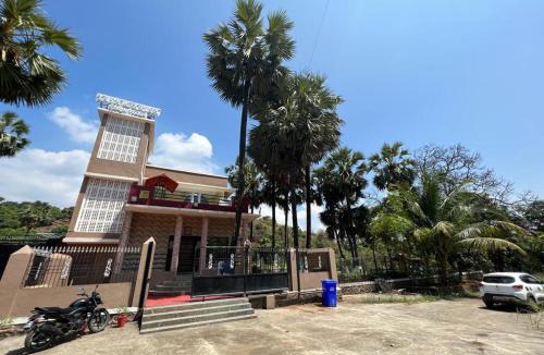 Borivali West Villa | Mountain Bliss Villa Gorai