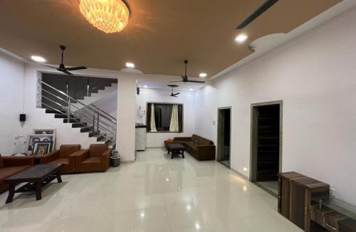 Borivali West Villa | Mountain Bliss Villa Gorai