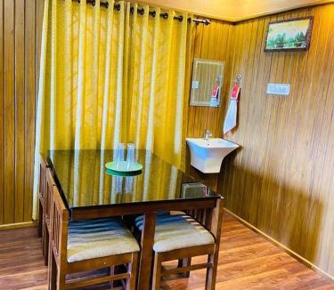 Ooty House | Mountain Mist Meadows