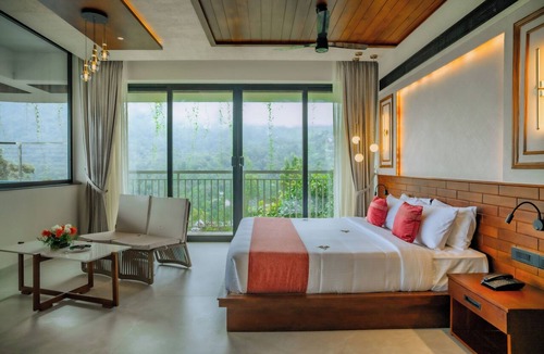 Anachal Resort | Mountree Munnar by Kondody Hotels