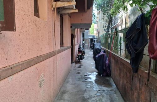 Nanganallur Hostel | MSVNATIVE HOME Stay Near Airport