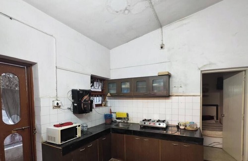 Deolali House | MTDC AFFILIATED-LUXURIOUS FAMILY BUNGLOW