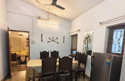 Deolali House | MTDC AFFILIATED-LUXURIOUS FAMILY BUNGLOW