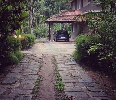 Vayittiri Villa | mulberry homestay wayanad