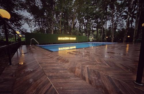 Vayittiri Villa | mulberry homestay wayanad