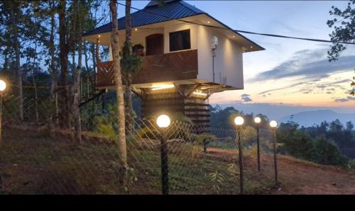 Devikolam Villa | Munnar ethan's valley