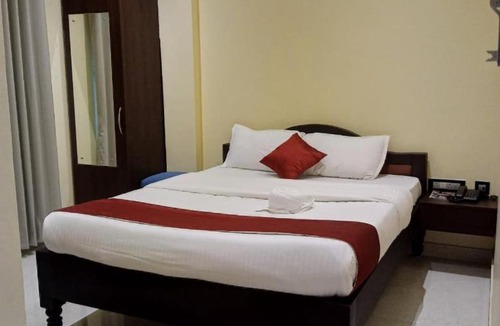 Bongaigaon Hotel | Muns Hotel