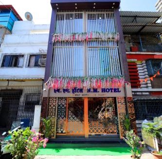 Andheri West Hotel | N.M. Hotel