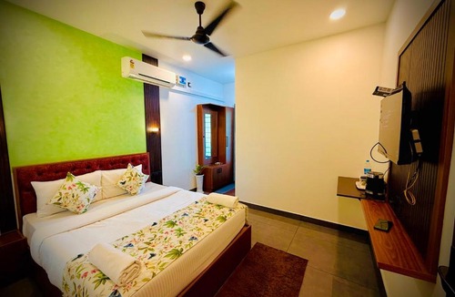 Neyyattinkara Bed & Breakfast | Nakshatra