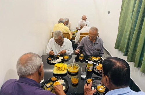 Neyyattinkara Bed & Breakfast | Nakshatra
