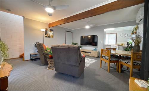 Caboolture House | Namaste
