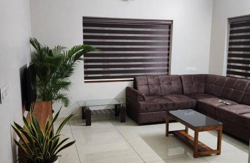 Kozhikode Villa | Nambiaparambil Serviced Villa