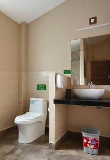 Bhadravathi Hotel | Namir Jungle Retreat Formerly Orchids Jungle Camp