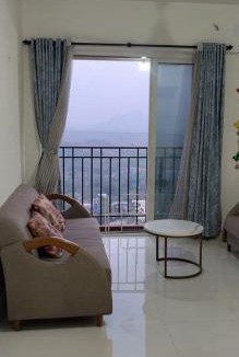 Thane West Apartment | Nanak Homes Hiranandani Estate