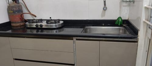 Thane West Apartment | Nanak Homes Hiranandani Estate
