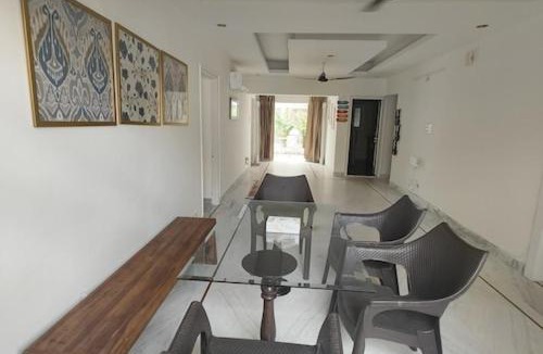 Mysore Apartment | Nanasu 3bhk