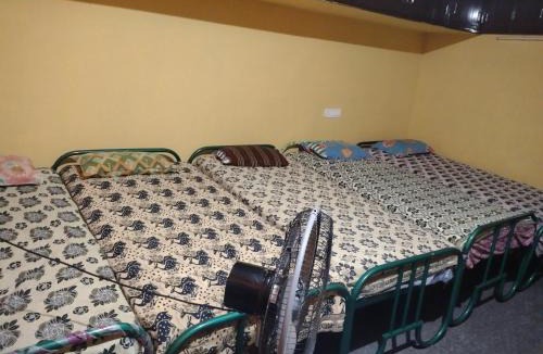 Tiruvannamalai Apartment | Nandini home