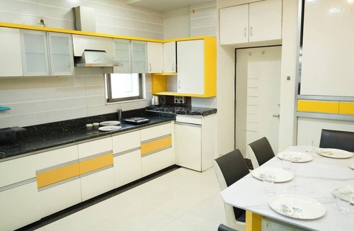Nashik House | Nani's House — 2BHK, Govind Nagar, Nashik