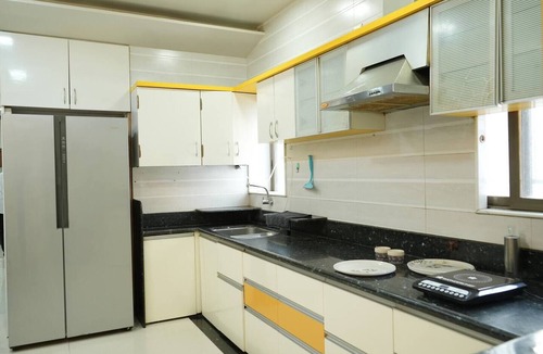 Nashik House | Nani's House — 2BHK, Govind Nagar, Nashik