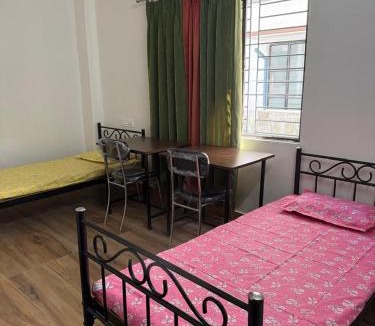 Siliguri Apartment | Nasa