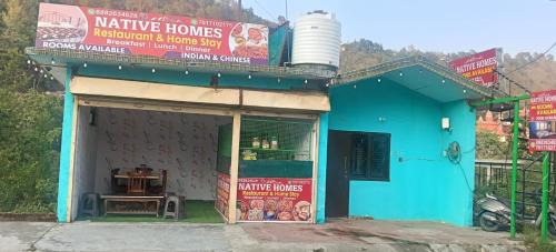 Nainital House | Native Homes