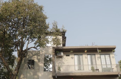 Panhala Resort | natural shourya resort panhala
