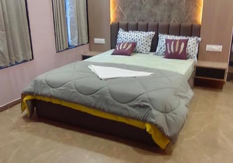 Panhala Resort | natural shourya resort panhala