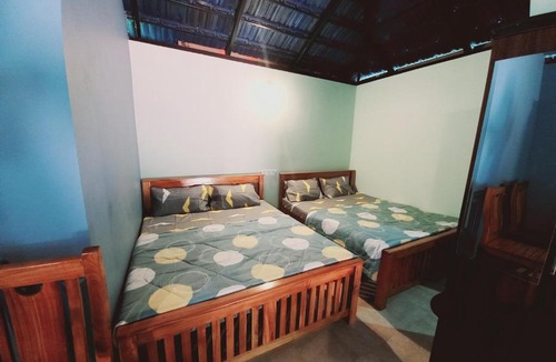 Katakeri Rural Ski Chalet | Nature Greens Cottage