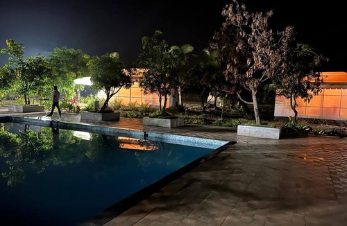 Pali Hotel | NAvghar Nature Village Reosrt