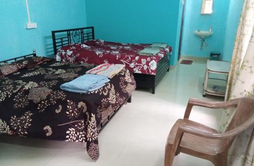 Nagaon House | Navkriti Cottage By StayApart