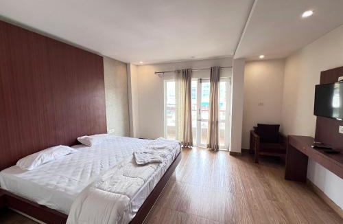 Malappuram Hotel | Near Calicut International Airport - HOTEL FARIS
