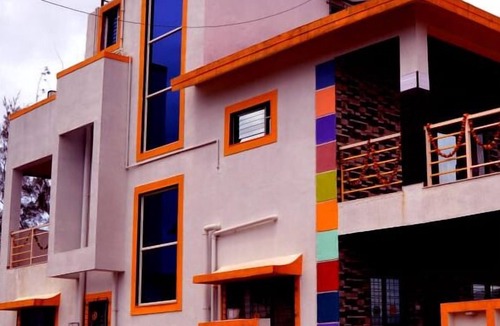 Lonavala Villa | Neel Meridian villa
