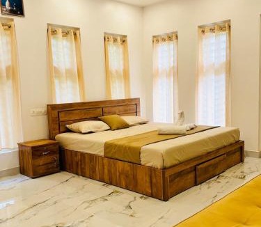 Vayittiri Apartment | Neelees Retreat