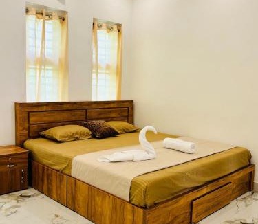 Vayittiri Apartment | Neelees Retreat