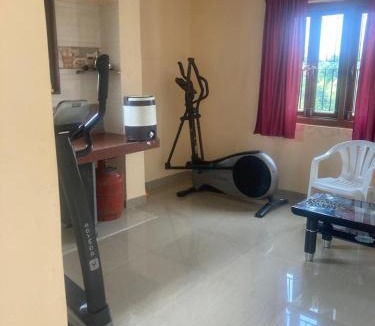Rahata House | NeelRatna Family Homestay Shirdi