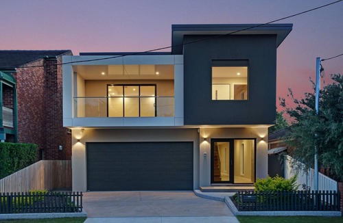 Merewether House | Nel's Place