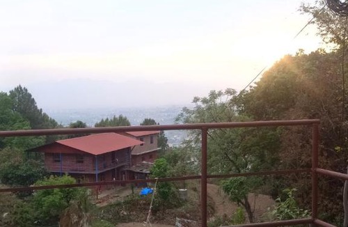 Changunarayan Resort | Nepal VaNaVaS Retreat