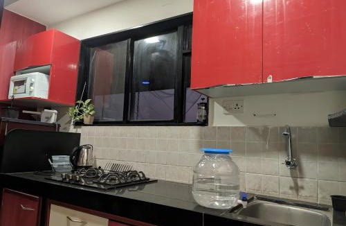 Meera Nagar Apartment | Neptune Studio