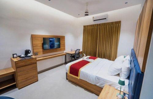 Coimbatore Hotel | Nes-Terns