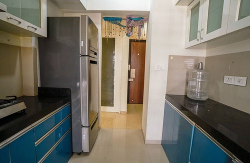 Pimpri - Chinchwad Apartment | Nest Inn- 2BR Apartment in Pune