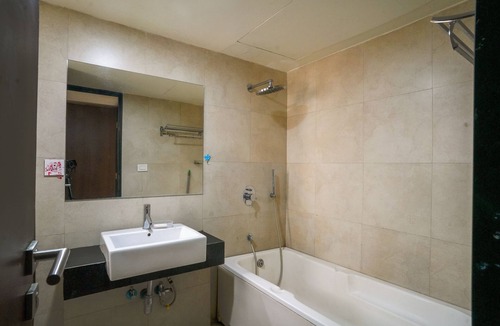 Pimpri - Chinchwad Apartment | Nest Inn- 2BR Apartment in Pune