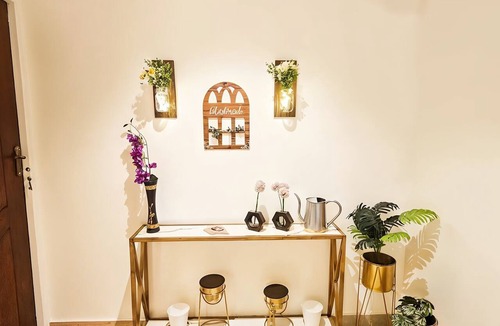 Vellore House | Nestled in a peaceful and residential neighbourhood 5 minutes from CMC Vellore