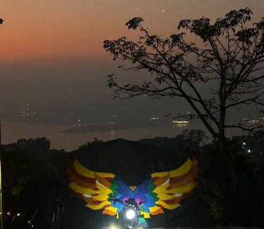 Kadadhe Other | NESTORY forest retreat