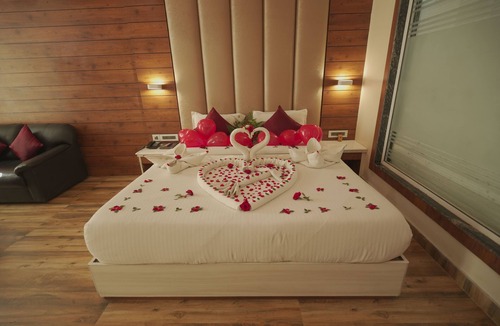 Digha Hotel | New Gitanjali