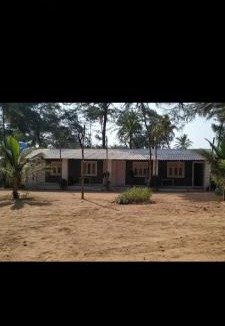 Devbag Resort | New Majestic Beach Resort,Breeze Haven