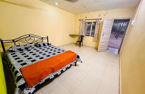 Devbag Resort | New Majestic Beach Resort,Breeze Haven