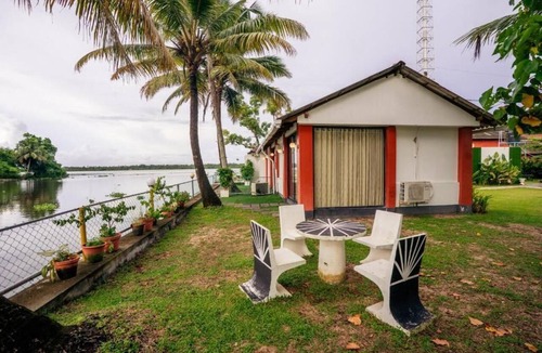 Eramalloor Cottage | Nexgo Spaces - Kayaloram Retreat